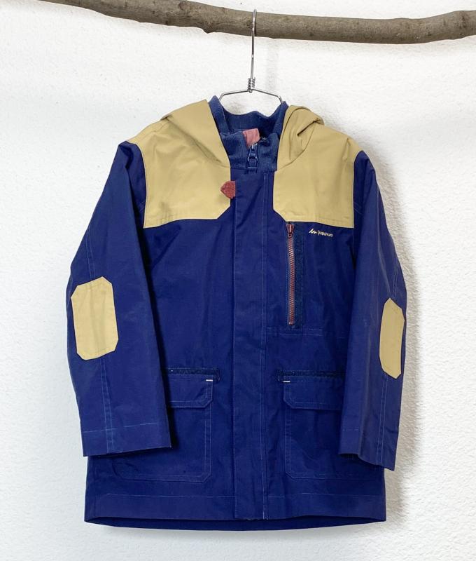 Manteau Garçon 5 ans