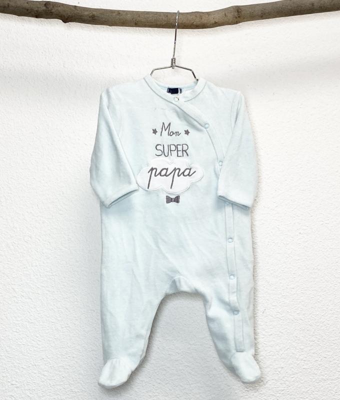 Pyjama Garçon 6 mois