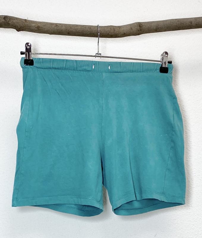 Short Garçon 12 ans