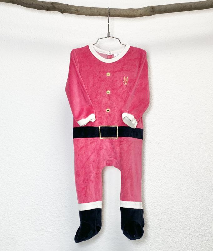 Pyjama Mixte 12 mois