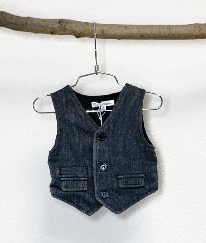 Gilet Garçon 3 mois