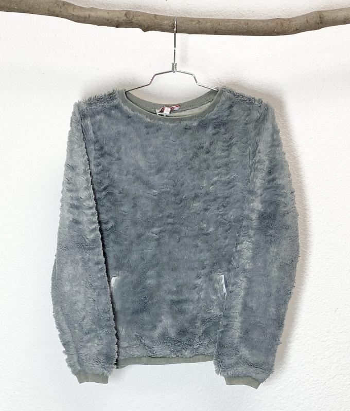 Polaire Fille 12 ans