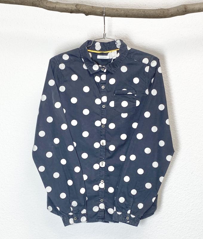 Chemise Garçon 12 ans