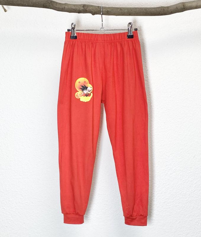 Pyjama Garçon 8 ans