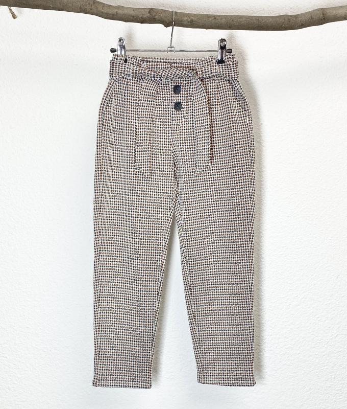 Pantalon Fille 6 ans