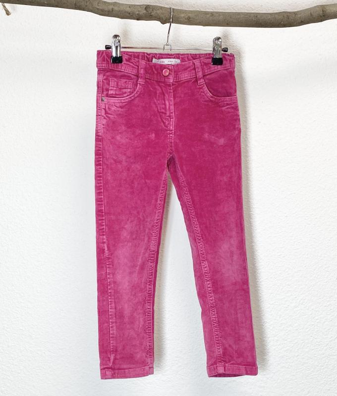 Pantalon Fille 6 ans