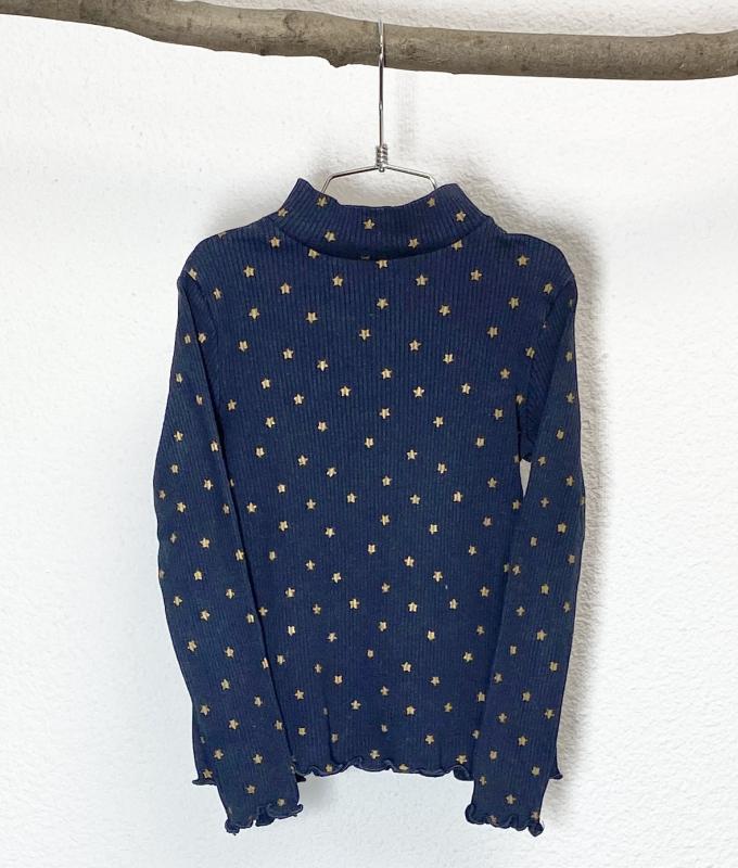 Sous Pull Fille 6 ans