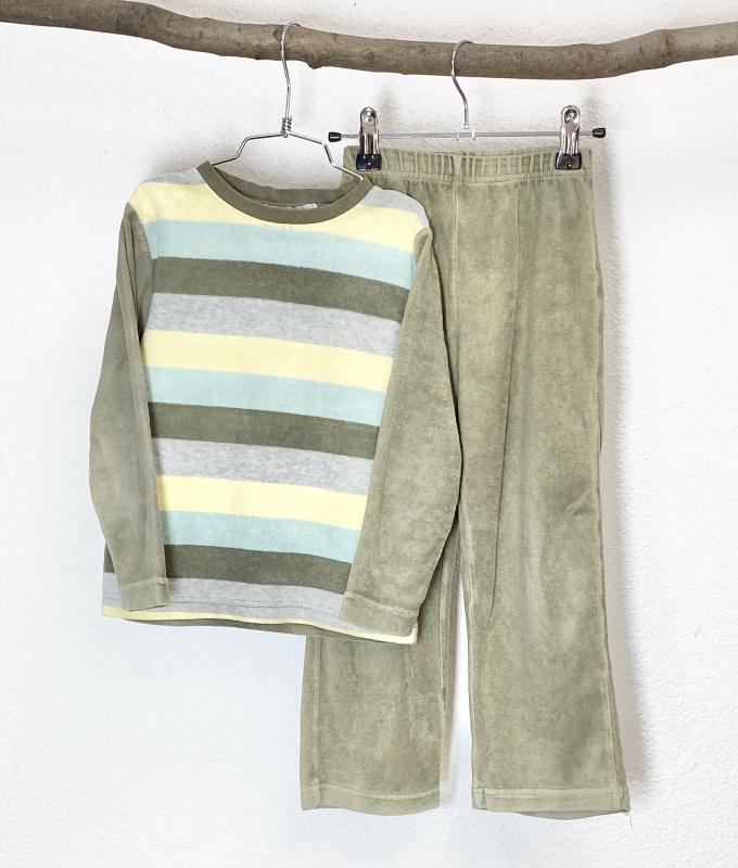 Pyjama Garçon 4 ans