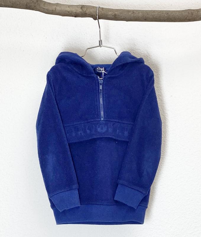 Polaire Garçon 4 ans