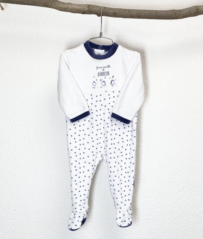 Pyjama Garçon 12 mois