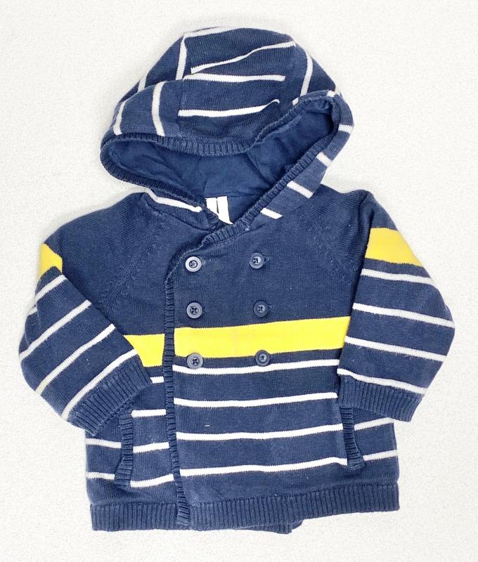 Gilet Garçon 3 mois