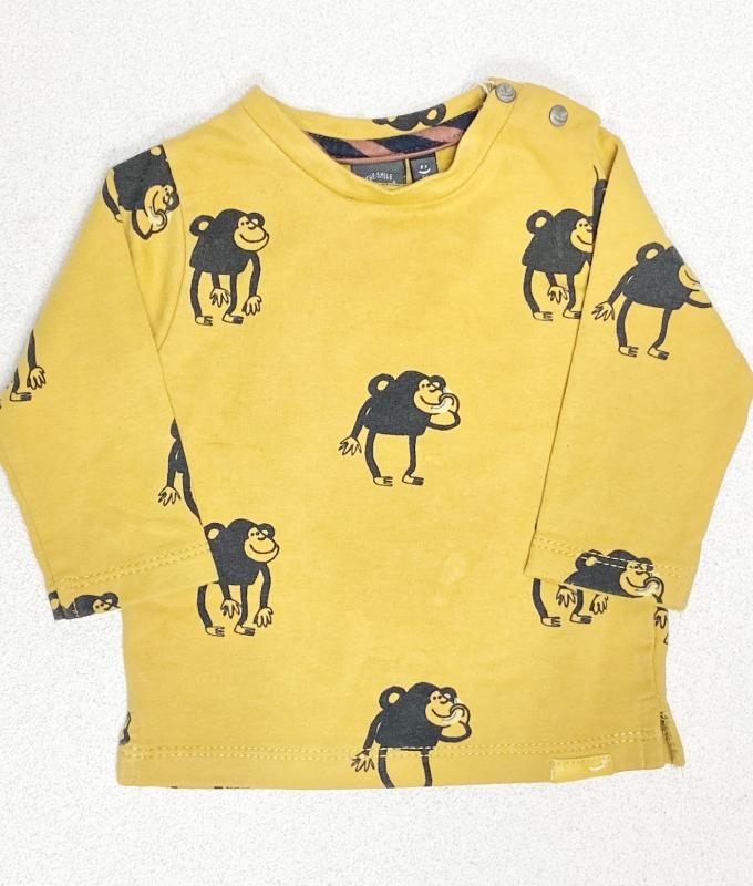 TShirt Garçon 1 mois