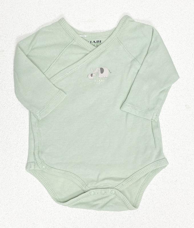 Body Mixte 3 mois