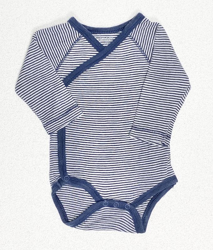 Body Garçon 0 mois