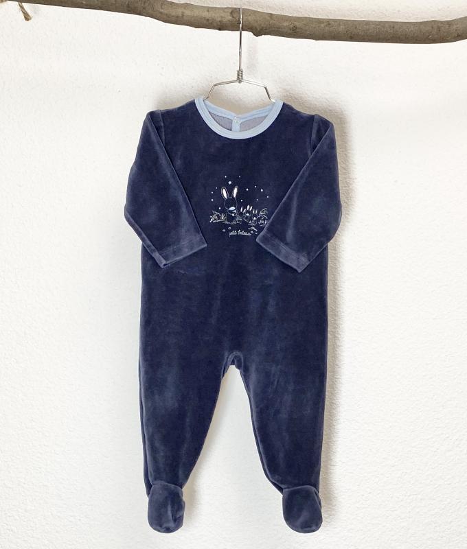 Pyjama Garçon 12 mois