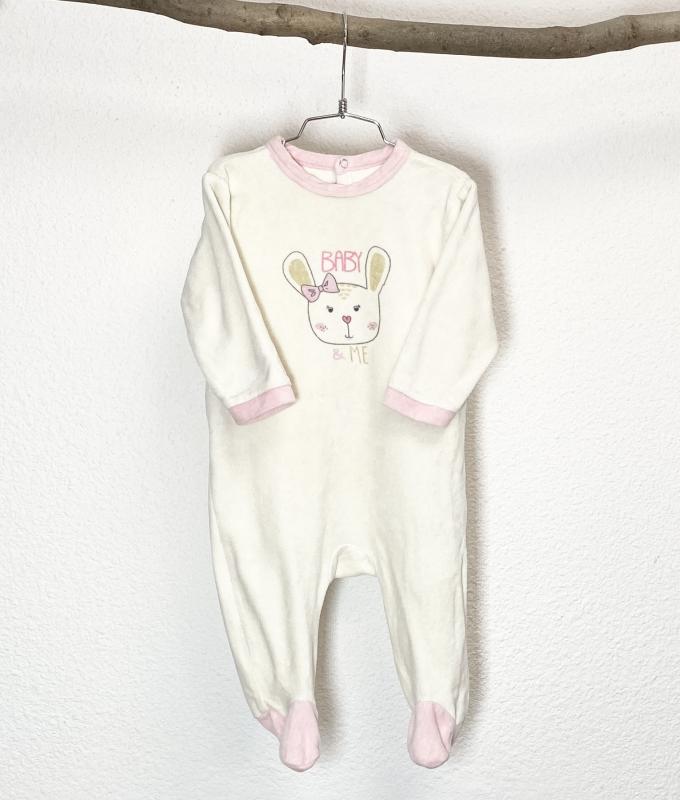 Pyjama Fille 12 mois