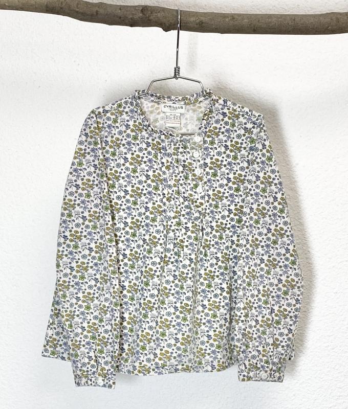 Blouse Fille 6 ans