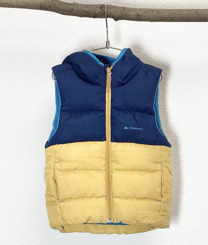 Doudoune Garçon 24 mois