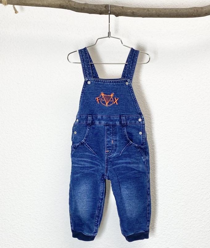 Salopette Garçon 18 mois