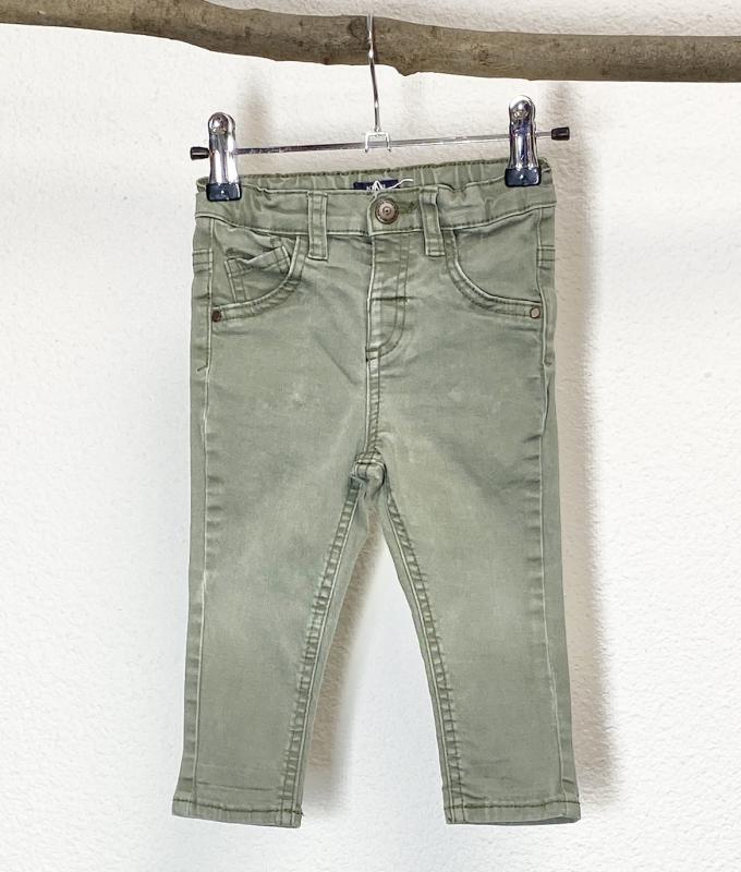 Pantalon Garçon 18 mois