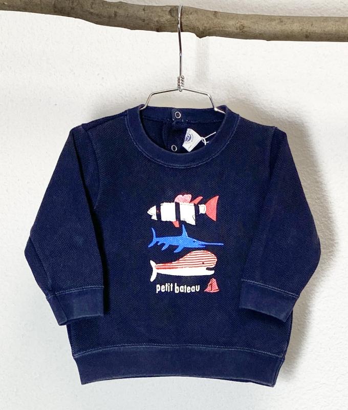 Pull Garçon 12 mois