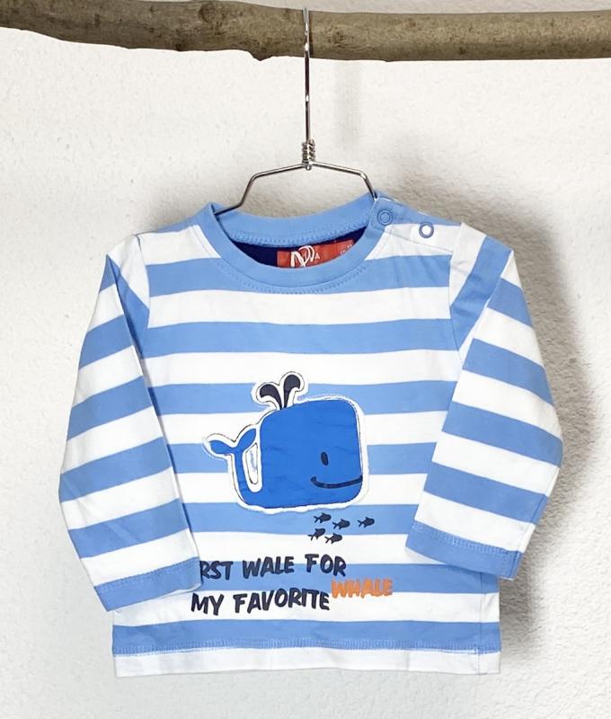 TShirt Garçon 6 mois