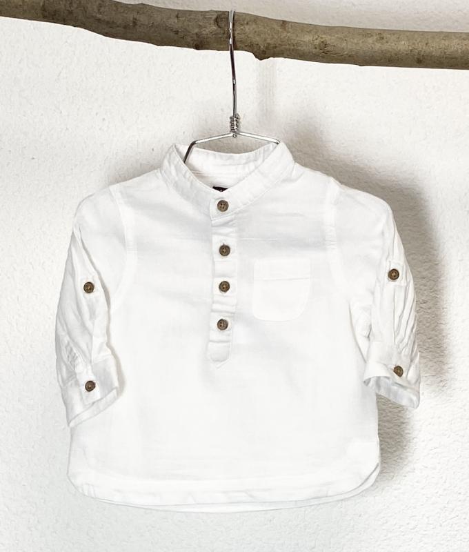 Chemise Garçon 3 mois