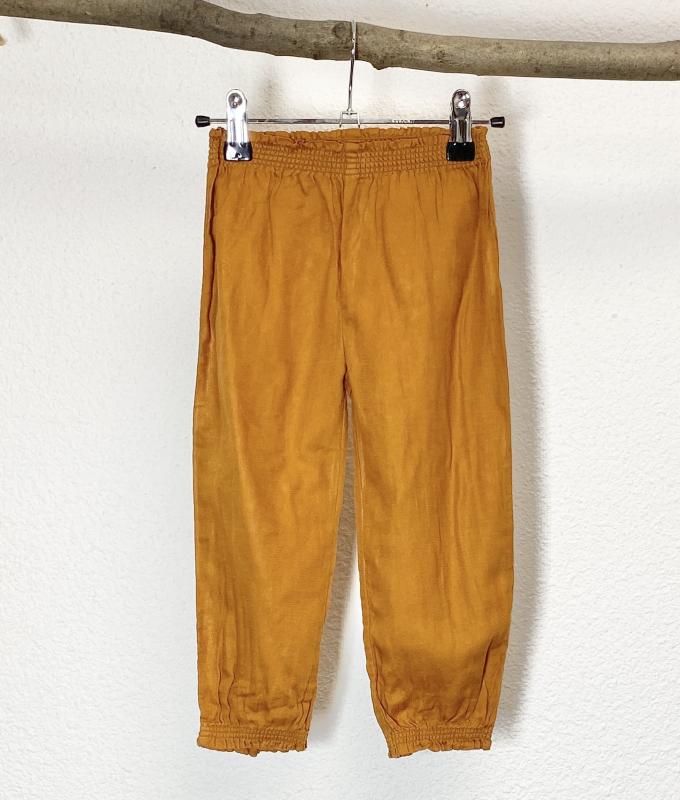 Pantalon Fille 3 ans