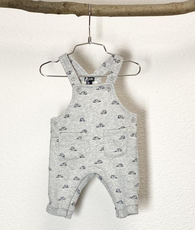 Salopette Garçon 3 mois