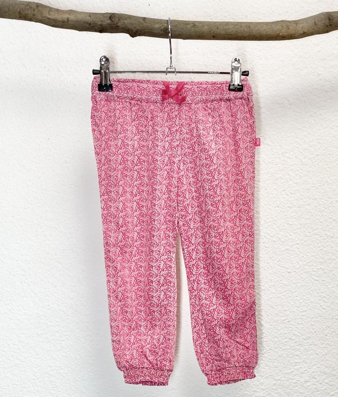 Pantalon Fille 4 ans