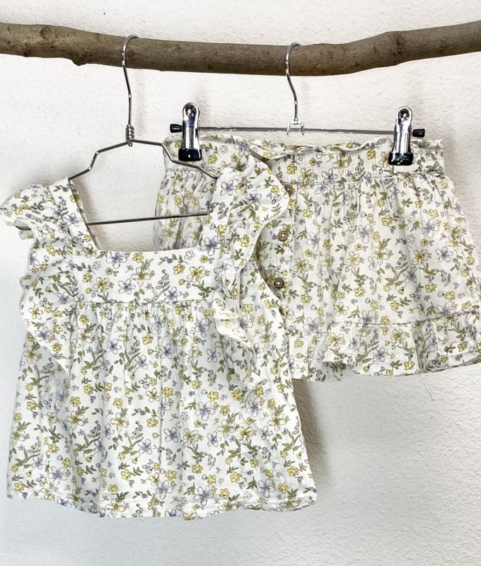 Ensemble Fille 3 ans