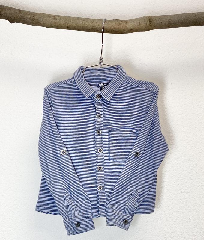 Chemise Garçon 3 ans