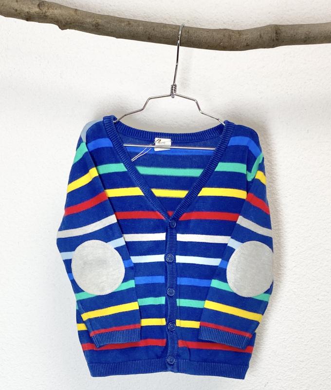 Gilet Garçon 24 mois