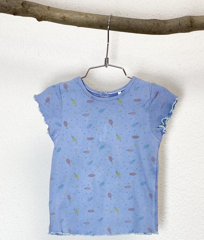 TShirt Fille 18 mois