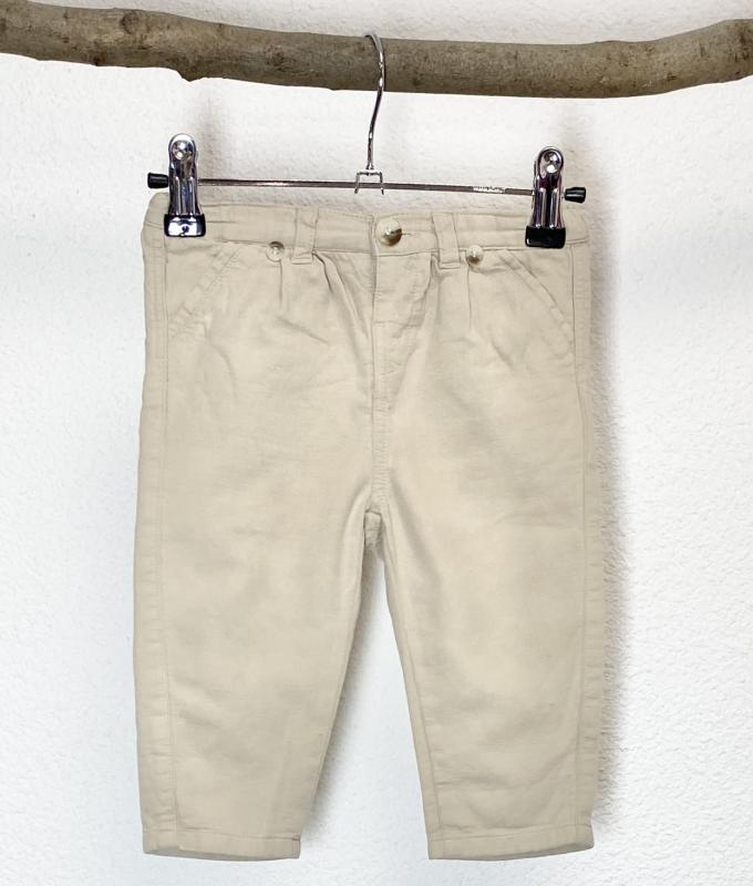 Pantalon Garçon 12 mois