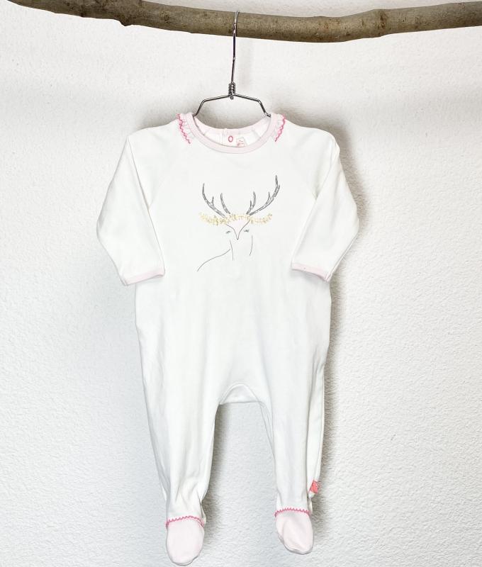 Pyjama Fille 6 mois