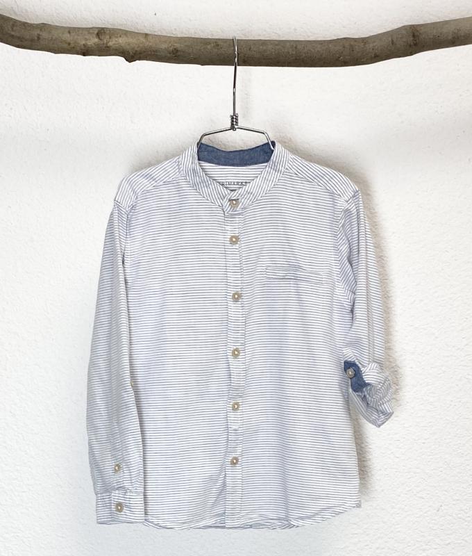 Chemise Garçon 5 ans