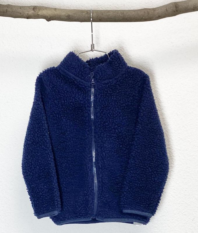 Polaire Garçon 3 ans