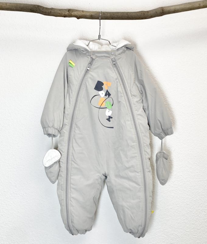 Ski Combi. Mixte 24 mois