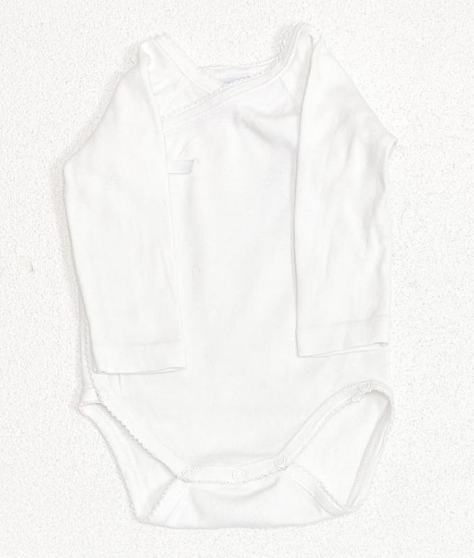 Body Fille 3 mois