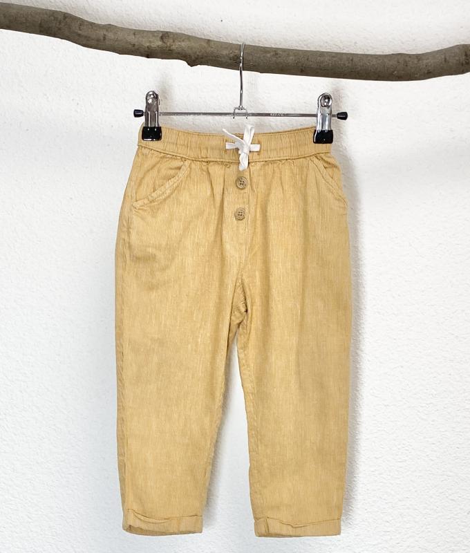 Pantalon Mixte 24 mois