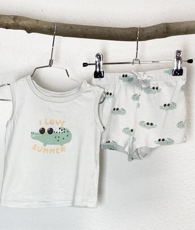 Pyjama Garçon 9 mois