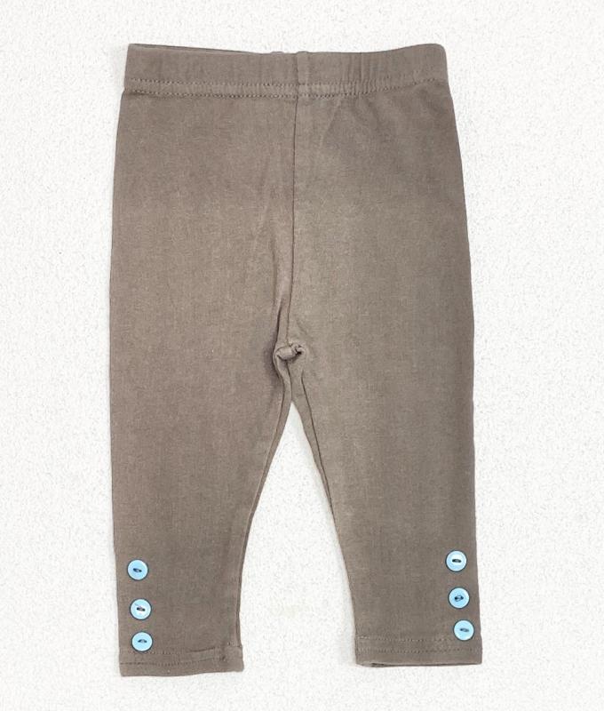 Legging Fille 6 mois