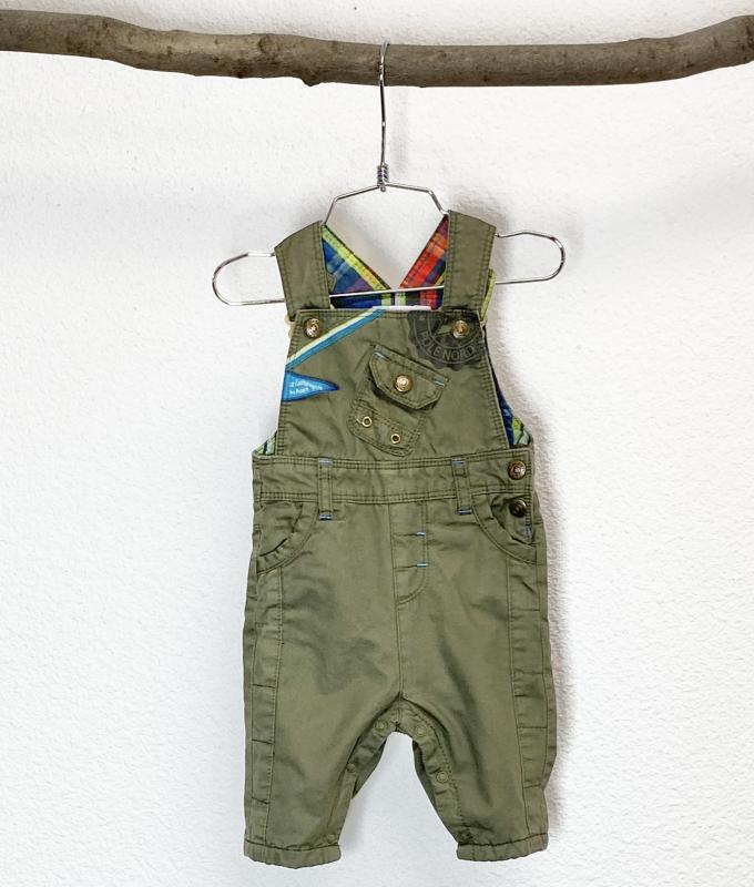 Salopette Garçon 3 mois