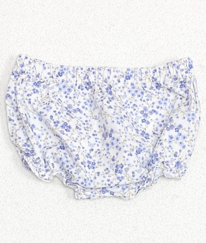 Bloomer Fille 6 mois