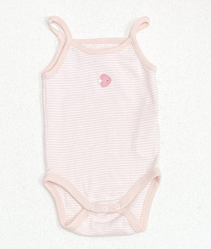 Body Fille 3 mois