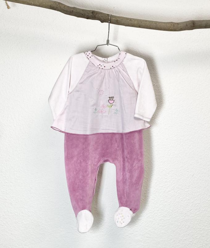 Pyjama Fille 12 mois