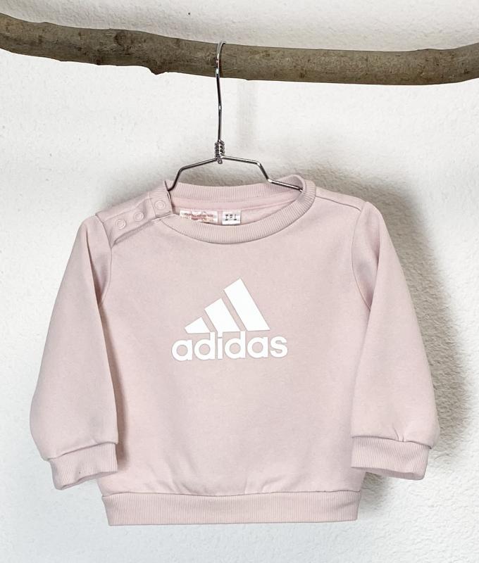 Sweat Fille 6 mois