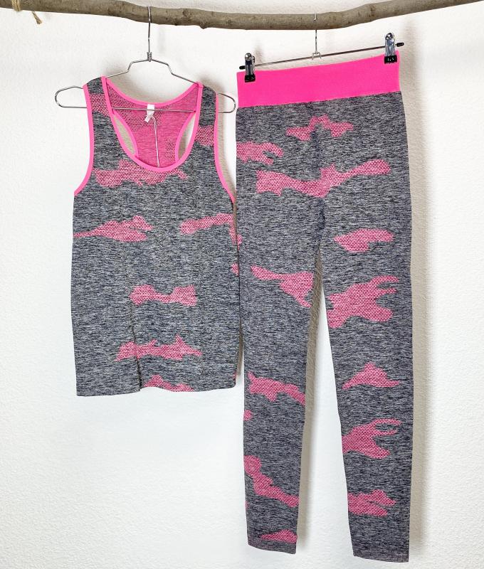 Ensemble Fille 14 ans