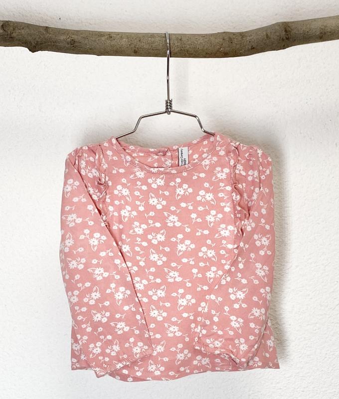 TShirt Fille 18 mois